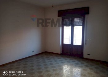 Stanza vuota - Appartamento via vittorio emanuele, Giardini-Naxos - foto 6
