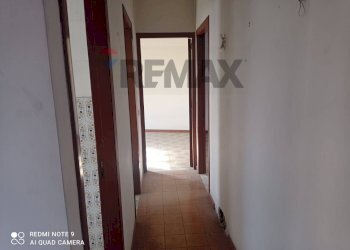 Hall / corridoio - Appartamento via vittorio emanuele, Giardini-Naxos - foto 7