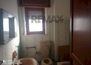 Bagno - Appartamento via vittorio emanuele, Giardini-Naxos - foto 9