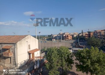 Edificio all\'aperto - Appartamento via vittorio emanuele, Giardini-Naxos - foto 11