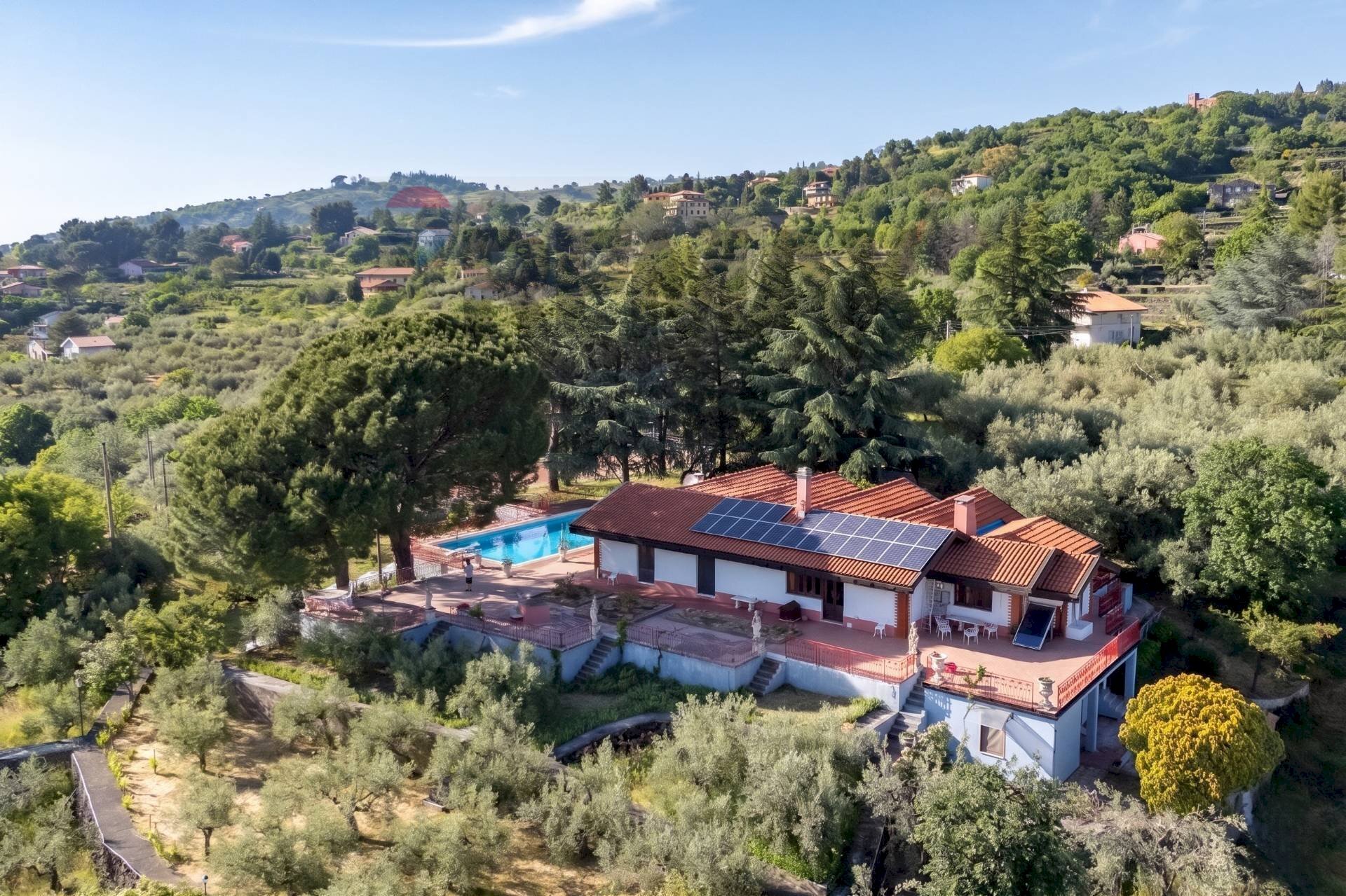 Casa all\'aperto - Villa Rognoni, Biancavilla - photo 1