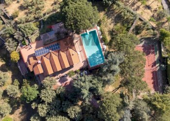 Piscina - Villa Rognoni, Biancavilla - foto 2