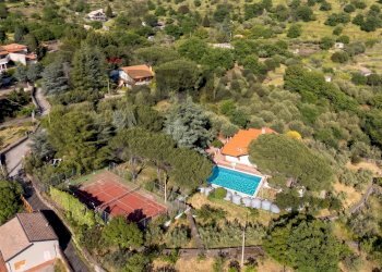 Posizione della mappa - Villa Rognoni, Biancavilla - foto 3