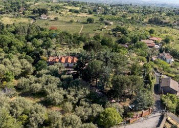 Vista delle montagne - Villa Rognoni, Biancavilla - foto 4