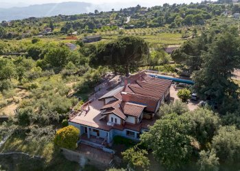 Casa all\'aperto - Villa Rognoni, Biancavilla - foto 5