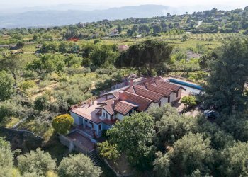Vista delle montagne - Villa Rognoni, Biancavilla - foto 6