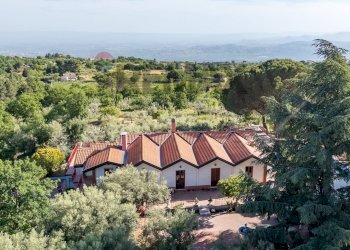 Casa all\'aperto - Villa Rognoni, Biancavilla - foto 8