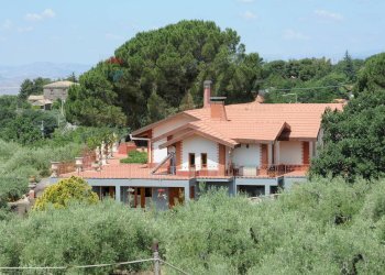 Casa all\'aperto - Villa Rognoni, Biancavilla - foto 9