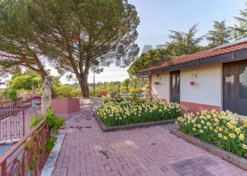 Terrazza - Villa Rognoni, Biancavilla - foto 10