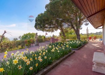 Giardino - Villa Rognoni, Biancavilla - foto 11