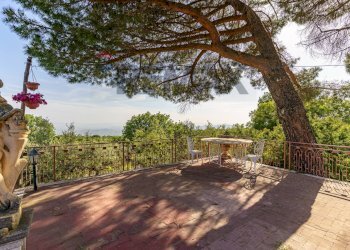 Terrazza - Villa Rognoni, Biancavilla - foto 12