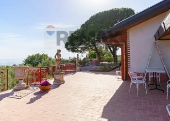 Terrazza - Villa Rognoni, Biancavilla - foto 13