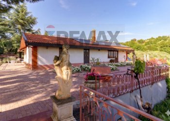 Casa all\'aperto - Villa Rognoni, Biancavilla - foto 14