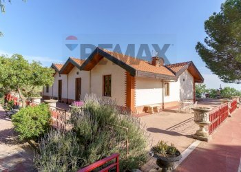 Casa all\'aperto - Villa Rognoni, Biancavilla - foto 15