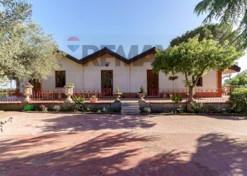 Casa all\'aperto - Villa Rognoni, Biancavilla - foto 16
