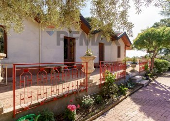 Casa all\'aperto - Villa Rognoni, Biancavilla - foto 17