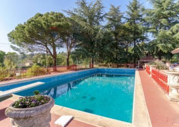 Piscina - Villa Rognoni, Biancavilla - foto 18