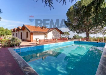 Piscina - Villa Rognoni, Biancavilla - foto 19