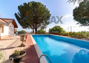 Piscina - Villa Rognoni, Biancavilla - foto 20