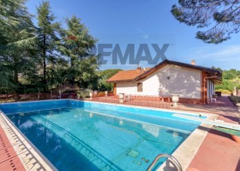 Piscina - Villa Rognoni, Biancavilla - foto 21