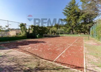 Campo da tennis - Villa Rognoni, Biancavilla - foto 22
