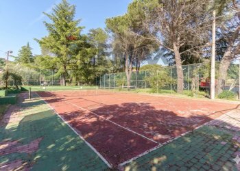Campo da tennis - Villa Rognoni, Biancavilla - foto 23
