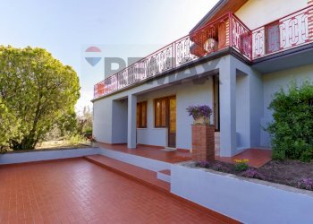 Casa all\'aperto - Villa Rognoni, Biancavilla - foto 24