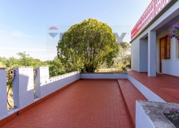 Terrazza - Villa Rognoni, Biancavilla - foto 25