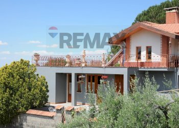 Casa all\'aperto - Villa Rognoni, Biancavilla - foto 26