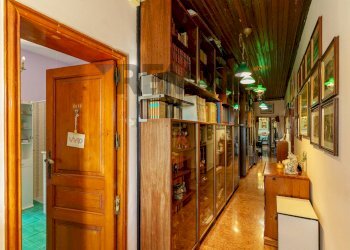 Hall / corridoio - Villa Rognoni, Biancavilla - foto 31