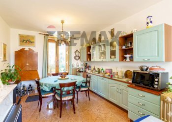 Sala da pranzo - Villa Rognoni, Biancavilla - foto 39