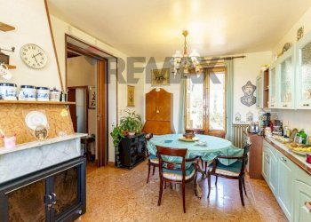 Sala da pranzo - Villa Rognoni, Biancavilla - foto 40