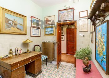 Hall / corridoio - Villa Rognoni, Biancavilla - foto 42