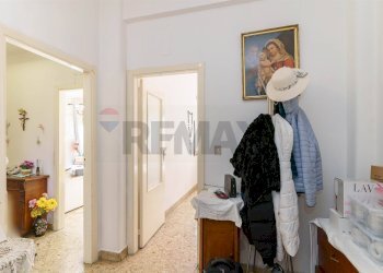 Hall / corridoio - Apartment Via Fimia
 
18, Catania - photo 6