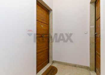 Hall / corridoio - Apartment Via Fimia
 
18, Catania - photo 29