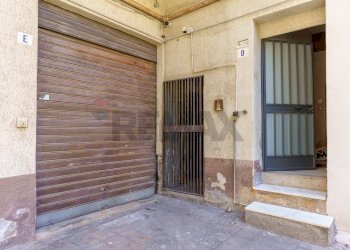 Edificio all\'aperto - Apartment Via Fimia
 
18, Catania - photo 37