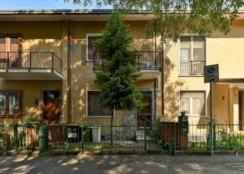 Edificio all\'aperto - Villa a Schiera VIA DELL'ABETE
 
38, Segrate - foto 1