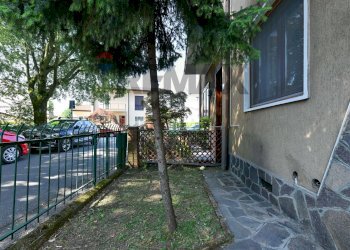 Giardino - Villa a Schiera VIA DELL'ABETE
 
38, Segrate - foto 2