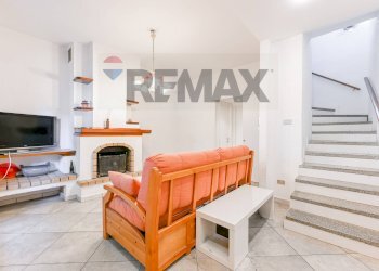Soggiorno - Villa a Schiera VIA DELL'ABETE
 
38, Segrate - foto 3