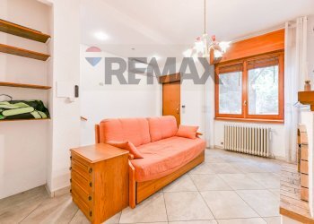 Soggiorno - Villa a Schiera VIA DELL'ABETE
 
38, Segrate - foto 5