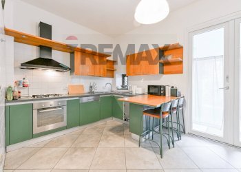Cucina - Villa a Schiera VIA DELL'ABETE
 
38, Segrate - foto 8