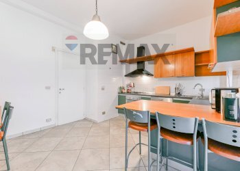 Cucina - Villa a Schiera VIA DELL'ABETE
 
38, Segrate - foto 9