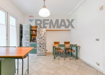 Sala da pranzo - Villa a Schiera VIA DELL'ABETE
 
38, Segrate - foto 10