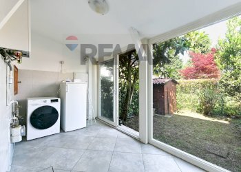 Lavanderia - Villa a Schiera VIA DELL'ABETE
 
38, Segrate - foto 11