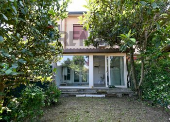 Casa all\'aperto - Villa a Schiera VIA DELL'ABETE
 
38, Segrate - foto 12