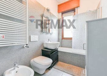 Bagno - Villa a Schiera VIA DELL'ABETE
 
38, Segrate - foto 22