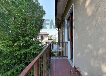 Balcone - Villa a Schiera VIA DELL'ABETE
 
38, Segrate - foto 24
