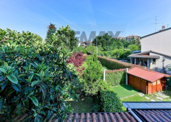 Giardino - Villa a Schiera VIA DELL'ABETE
 
38, Segrate - foto 25