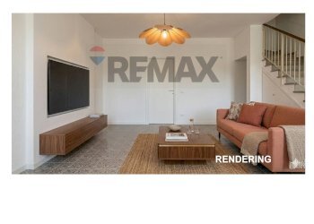 Soggiorno - Villa a Schiera VIA DELL'ABETE
 
38, Segrate - foto 7