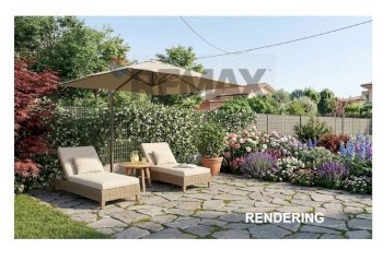 Terrazza - Villa a Schiera VIA DELL'ABETE
 
38, Segrate - foto 17